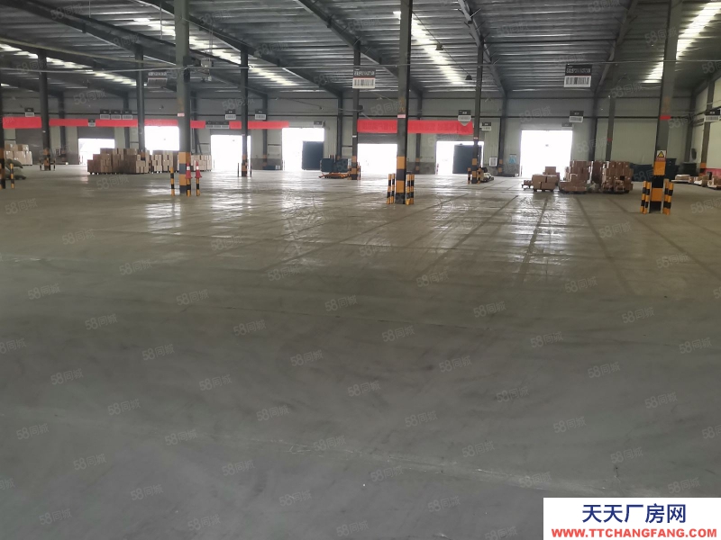 石家莊 鹿泉  石清路大河7300平1萬多平高臺庫出租倉儲電商庫房快遞等