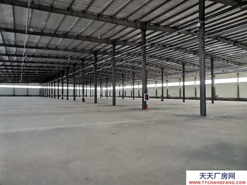 石家莊 鹿泉  石清路大河7300平1萬多平高臺庫出租倉儲電商庫房快遞等