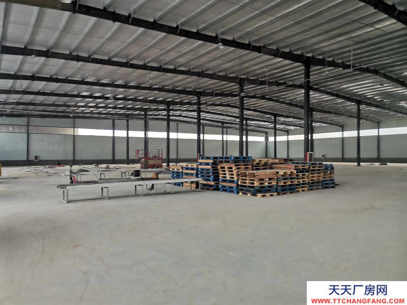 石家莊 鹿泉  石清路大河7300平1萬(wàn)多平高臺(tái)庫(kù)出租倉(cāng)儲(chǔ)電商庫(kù)房快遞等