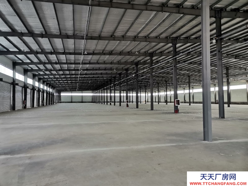 石家莊 鹿泉  石清路大河7300平1萬多平高臺庫出租倉儲電商庫房快遞等