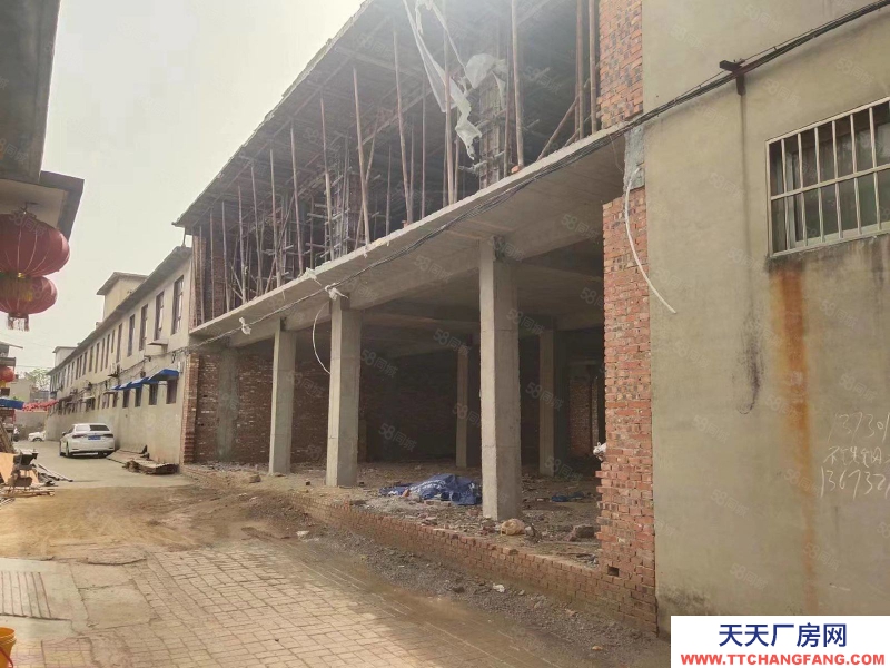 石家莊 鹿泉區 寺家莊 東營 庫房出租