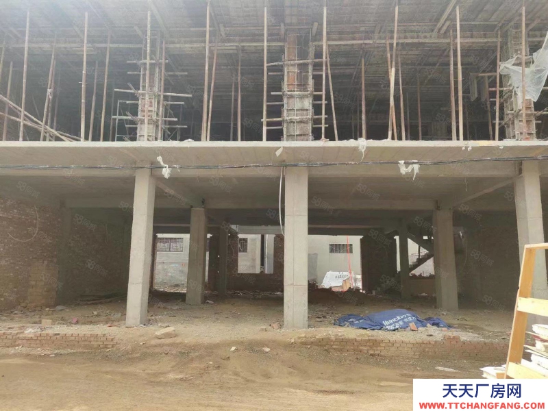 石家莊 鹿泉區 寺家莊 東營 庫房出租