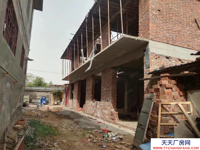 石家莊 鹿泉區 寺家莊 東營 庫房出租