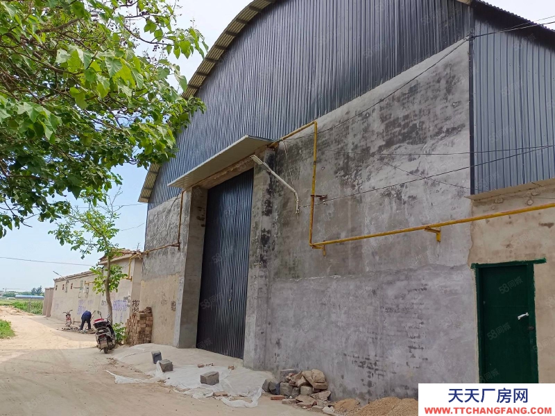 石家莊 鹿泉區 石清路 賈村 庫房出租