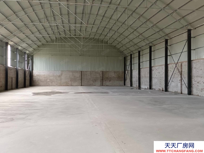 石家莊 鹿泉區(qū) 石清路 賈村 庫(kù)房出租