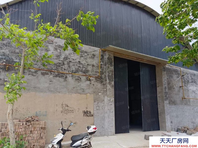 石家莊 鹿泉區 石清路 賈村 庫房出租