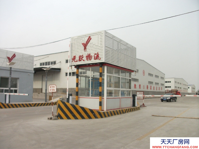 (出租) 超大規模園區庫房招租