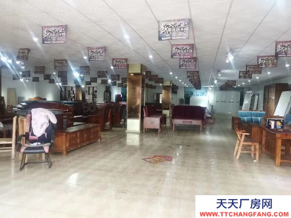 長沙市寧鄉(xiāng)區(qū) 整棟大型廠房倉庫辦公，場地出租出售