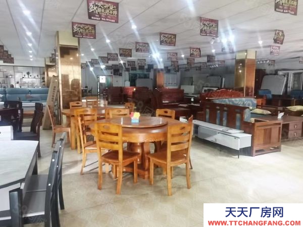 長沙市寧鄉(xiāng)區(qū) 整棟大型廠房倉庫辦公，場地出租出售