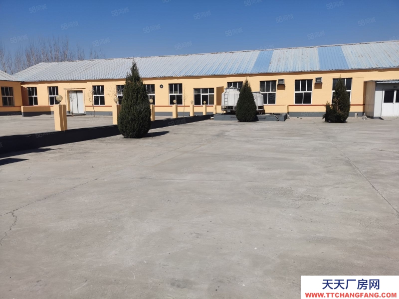 保定 涿州 工業(yè)用地12畝,獨立變壓250的,有塑料制品執(zhí)照和環(huán)評。