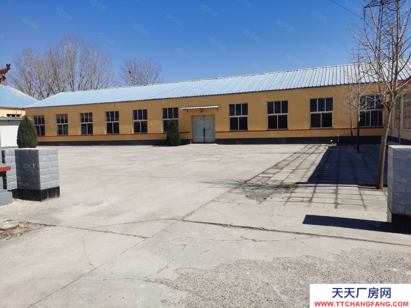 保定 涿州 工業(yè)用地12畝,獨立變壓250的,有塑料制品執(zhí)照和環(huán)評。