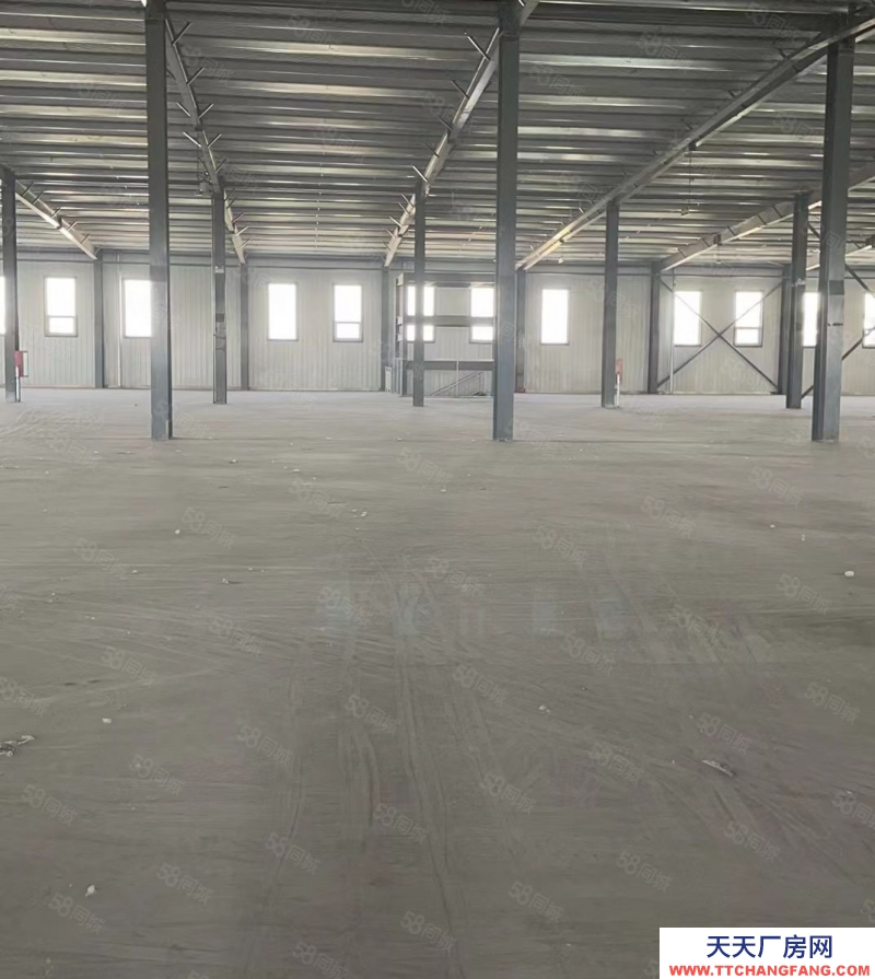 (出租) 廠房 庫房 出租 3000平 交通便利 位置優越 資質齊全