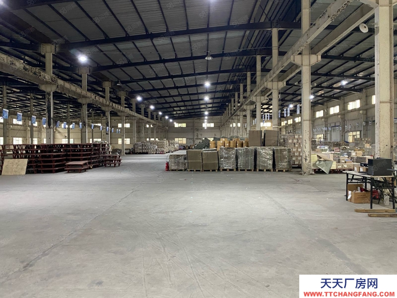 保定 涿州西廠房3000平米辦公住宿200平米，有塑料制品執照和環評手續齊全，交通方便可進大車，獨立變壓...