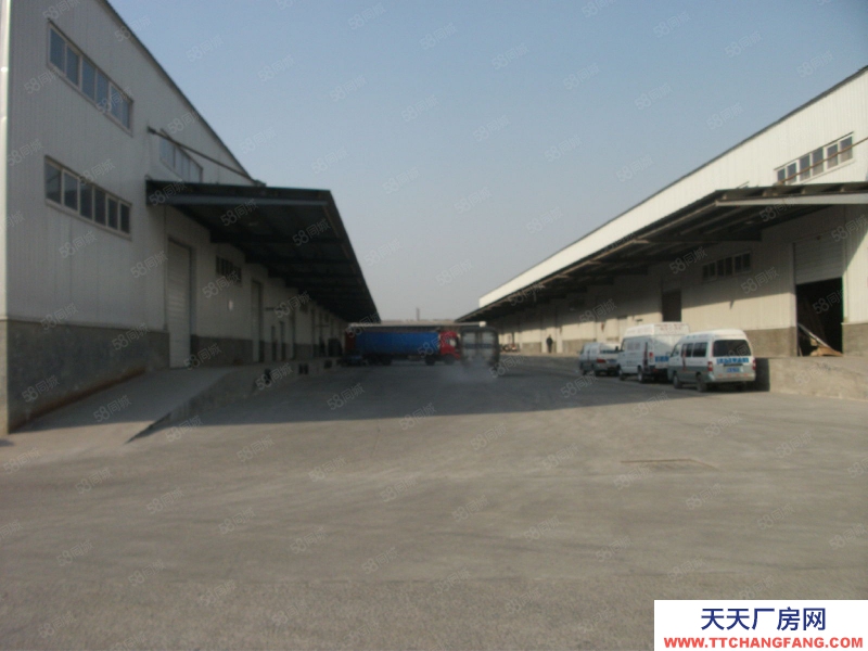 (出租) 考慮換倉搬遷的老板全新庫房等著您無塵地面價格優(yōu)惠