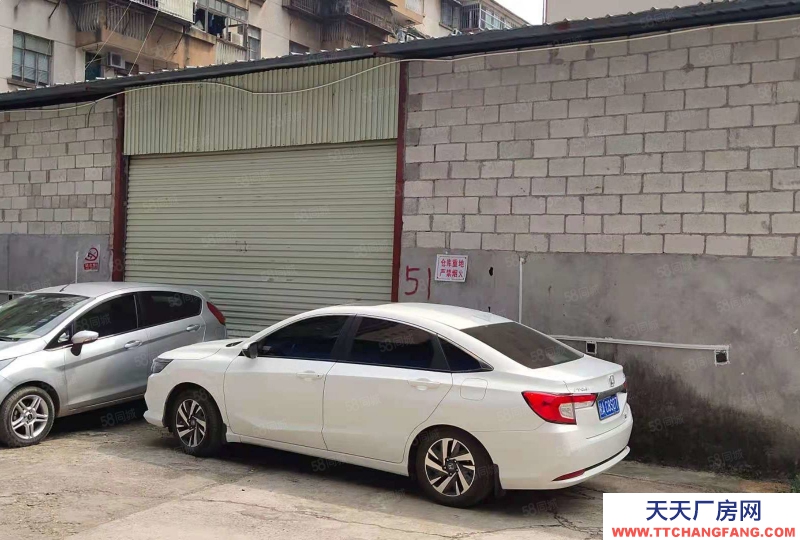 南寧市西鄉塘區(出租) 北際南路5號三燃小區內倉庫招租