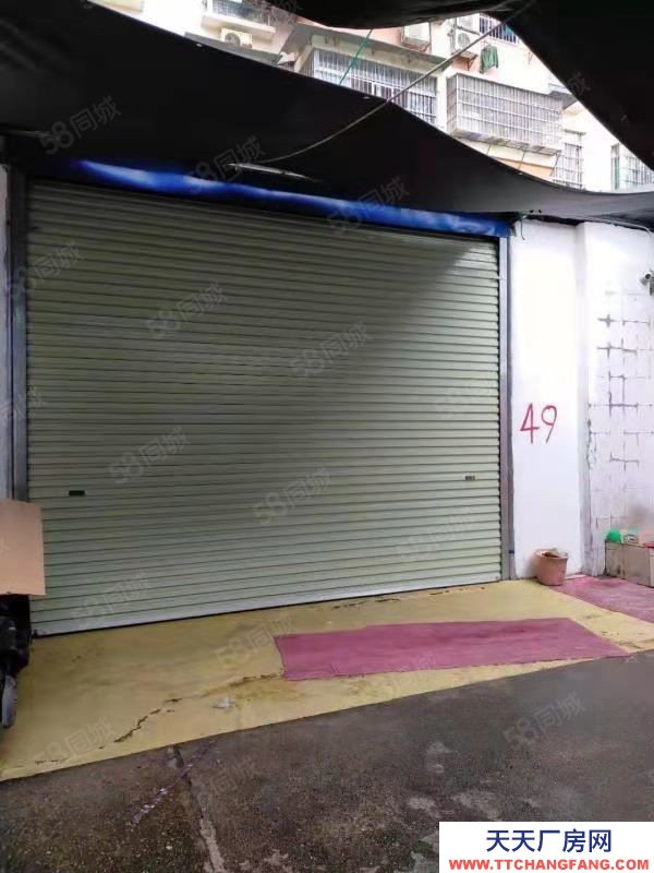 南寧市西鄉塘區(出租) 北際南路5號三燃小區內倉庫招租