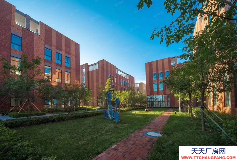 石家莊 涿州高新區(qū)現(xiàn)房租售 成熟園區(qū) 可環(huán)評 服務好 交通便捷