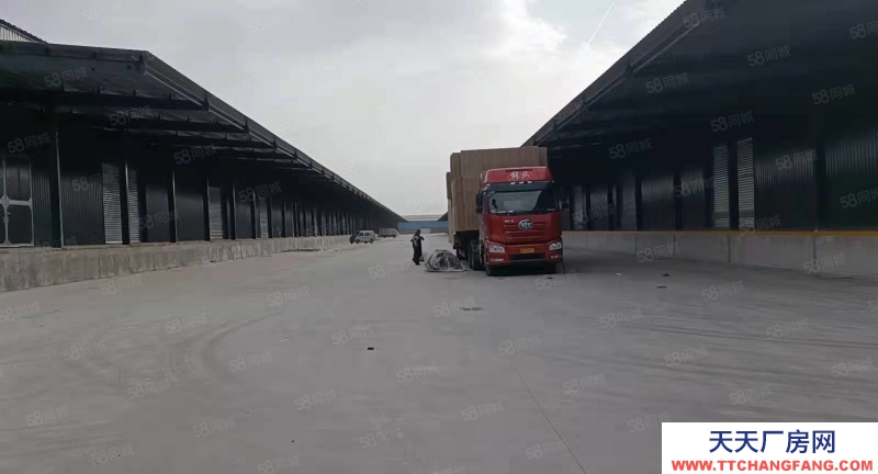 (出租) 超大規(guī)模園區(qū)庫房招租