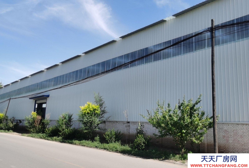 (出租) 清徐庫房出租3600平，可分割可托管，價(jià)格面議