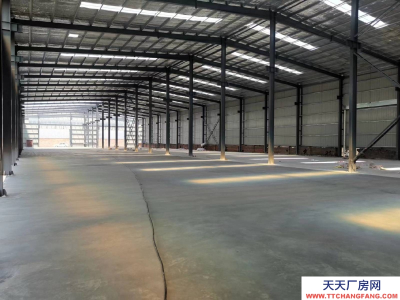 (出租) 清徐庫房出租3600平，可分割可托管，價格面議