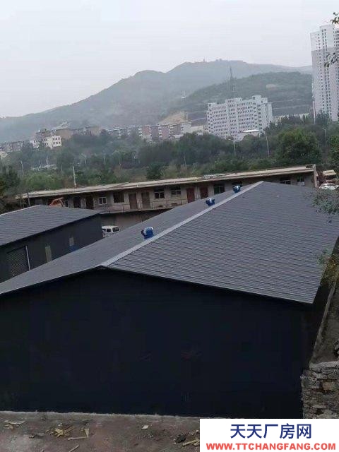 (出租) 配套辦公，可做廠房交通方便