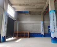 (出租) 宜昌枝江全新花園式獨(dú)棟廠房,首付160w起,層高7.8m,可生產(chǎn)辦公