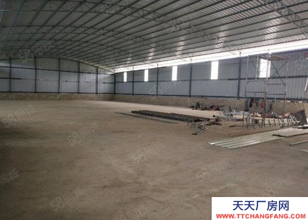 南寧市西鄉塘區(出租) 西鄉塘安武大道附近北湖村二隊2000平獨門獨戶廠房倉庫招租