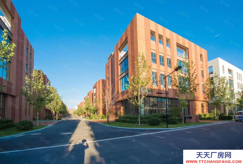 保定 涿州 京廣高速出京站,經濟開發區面積可選環評可落