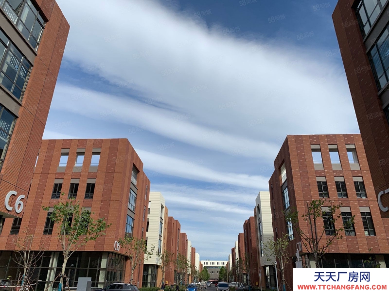 保定 涿州 醫療產業聚集地 50年產權廠房出售京雄高速旁 保姆式入駐