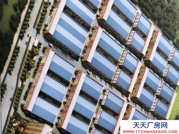 長沙市寧鄉(xiāng)區(qū) 經(jīng)高新區(qū)區(qū)帶航車廠房出售