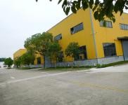 (出租) 宜昌枝江四個車間，做機械設備，車間安裝有行車