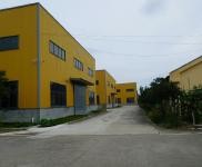 (出租) 宜昌枝江四個車間，做機械設備，車間安裝有行車