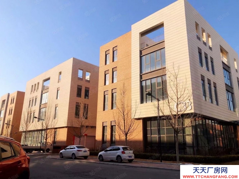 保定 涿州 緊鄰房山 均價(jià)5000 產(chǎn)業(yè)園獨(dú)棟 大產(chǎn)權(quán)可貸款