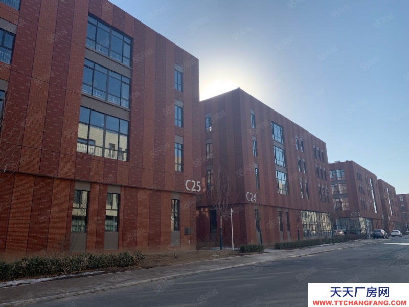 保定 涿州 緊鄰房山 均價(jià)5000 產(chǎn)業(yè)園獨(dú)棟 大產(chǎn)權(quán)可貸款