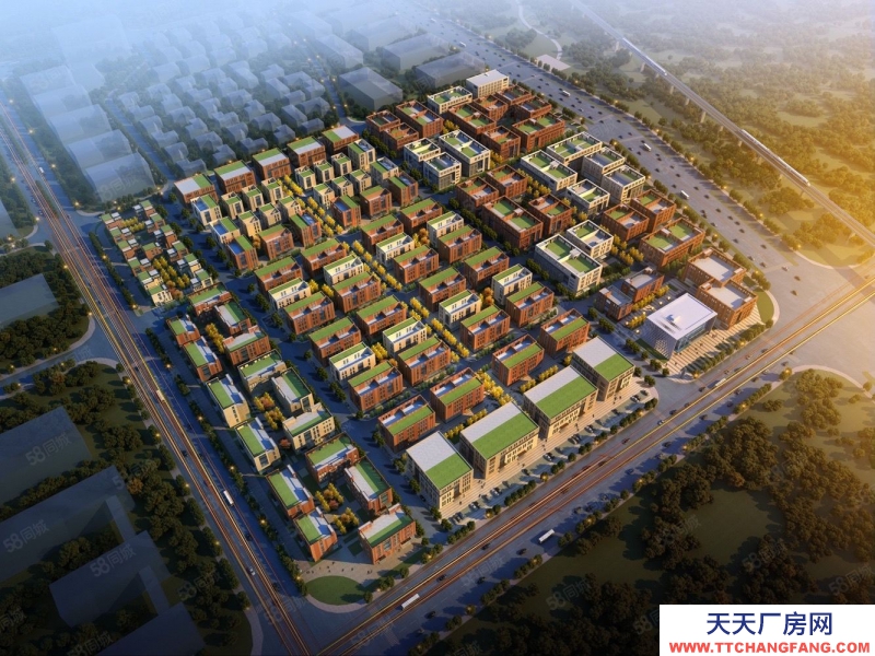 保定 涿州 緊鄰房山 均價(jià)5000 產(chǎn)業(yè)園獨(dú)棟 大產(chǎn)權(quán)可貸款