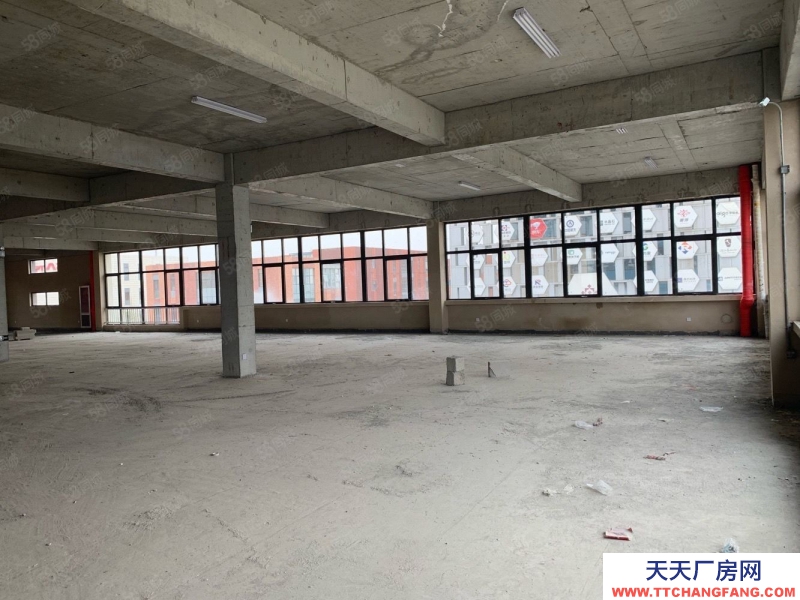 保定涿州 北京周邊 涿州產(chǎn)業(yè)園現(xiàn)房 總價(jià)500萬(wàn)起可貸款 環(huán)評(píng)手續(xù)齊全