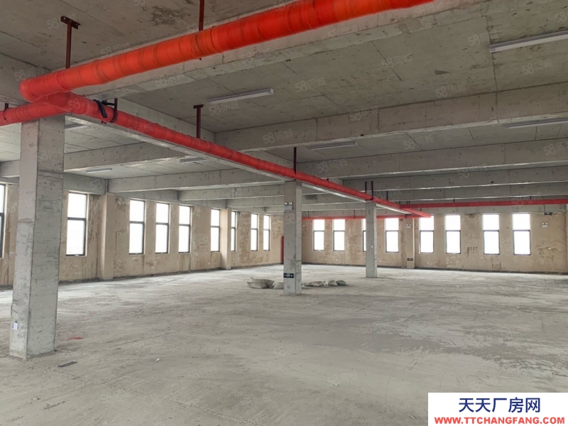 保定涿州 北京周邊 涿州產(chǎn)業(yè)園現(xiàn)房 總價(jià)500萬(wàn)起可貸款 環(huán)評(píng)手續(xù)齊全