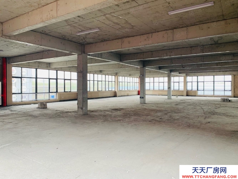 保定涿州 北京周邊 涿州產(chǎn)業(yè)園現(xiàn)房 總價(jià)500萬(wàn)起可貸款 環(huán)評(píng)手續(xù)齊全