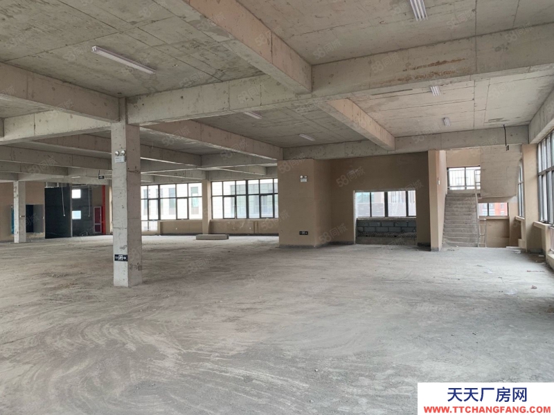 保定涿州 北京周邊 涿州產(chǎn)業(yè)園現(xiàn)房 總價(jià)500萬(wàn)起可貸款 環(huán)評(píng)手續(xù)齊全