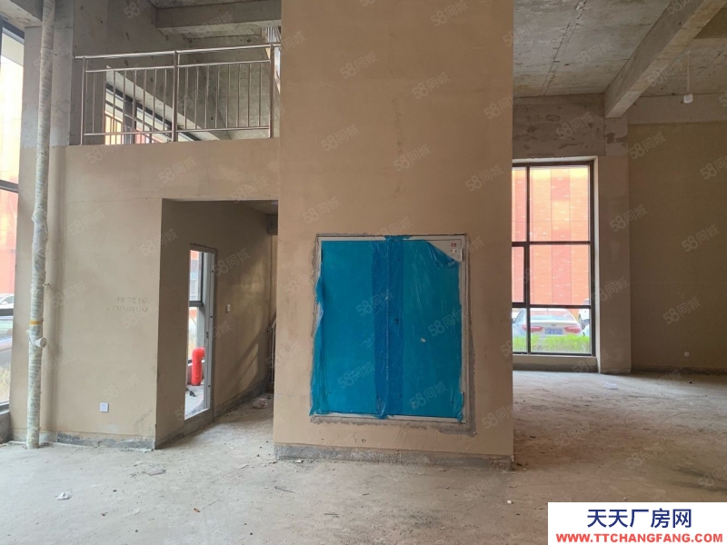 保定涿州 北京周邊 涿州產(chǎn)業(yè)園現(xiàn)房 總價(jià)500萬(wàn)起可貸款 環(huán)評(píng)手續(xù)齊全