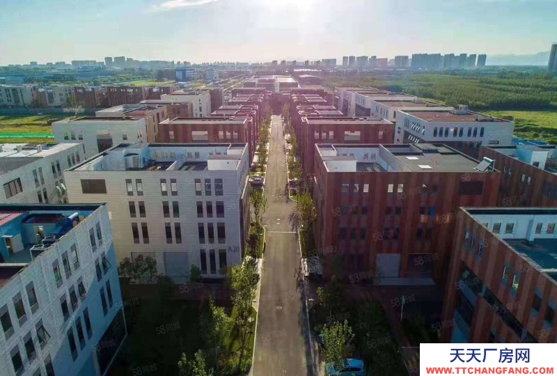 保定 涿州 環(huán)京涿州開發(fā)獨(dú)棟廠房 7.2米挑高 可生產(chǎn)可環(huán)評(píng) 50年產(chǎn)權(quán)