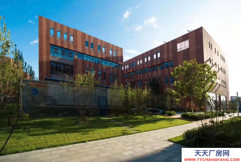 保定 涿州 環(huán)京涿州開發(fā)獨(dú)棟廠房 7.2米挑高 可生產(chǎn)可環(huán)評(píng) 50年產(chǎn)權(quán)