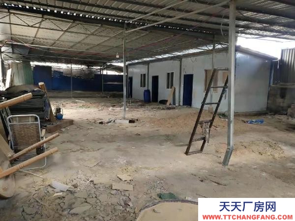 (出租) 水，電，路，三通一平