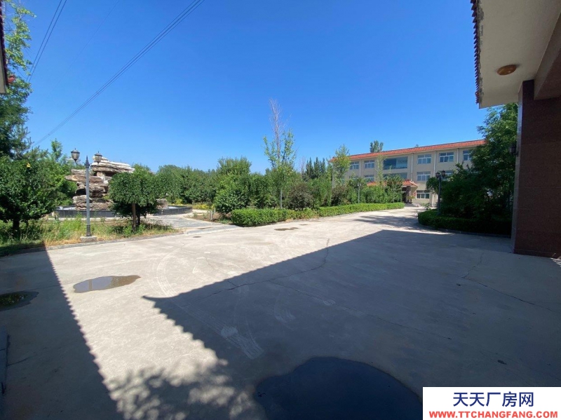 (出租) 廠房、空地、小院出租(價格面議)