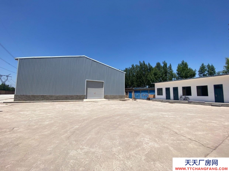 (出租) 廠(chǎng)房、空地、小院出租(價(jià)格面議)