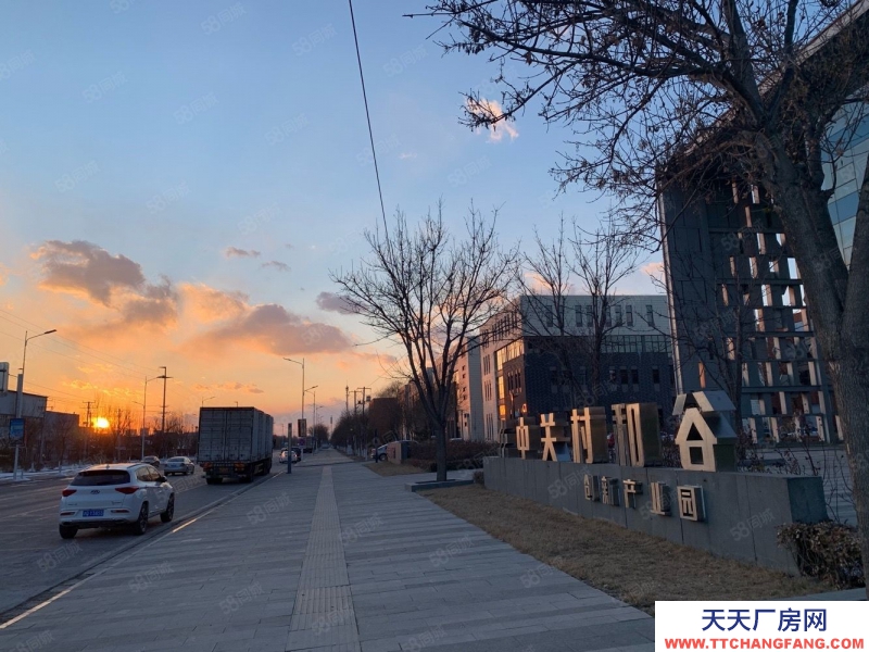 保定 涿州 城市 航站樓旁標(biāo)準(zhǔn)廠房現(xiàn)房