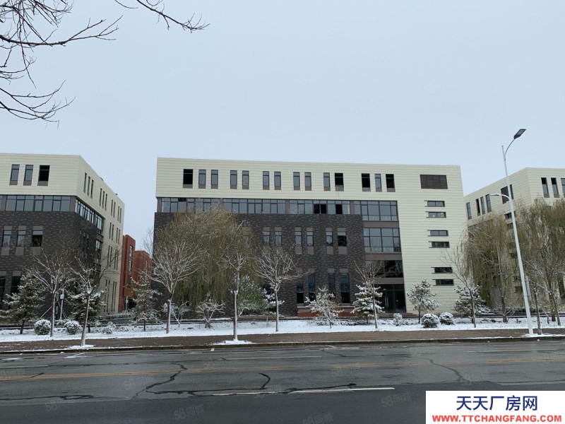 保定 涿州  園區(qū)準(zhǔn)現(xiàn)房 企業(yè)獨(dú)棟 獨(dú)院產(chǎn)品 私密性好 可貸款