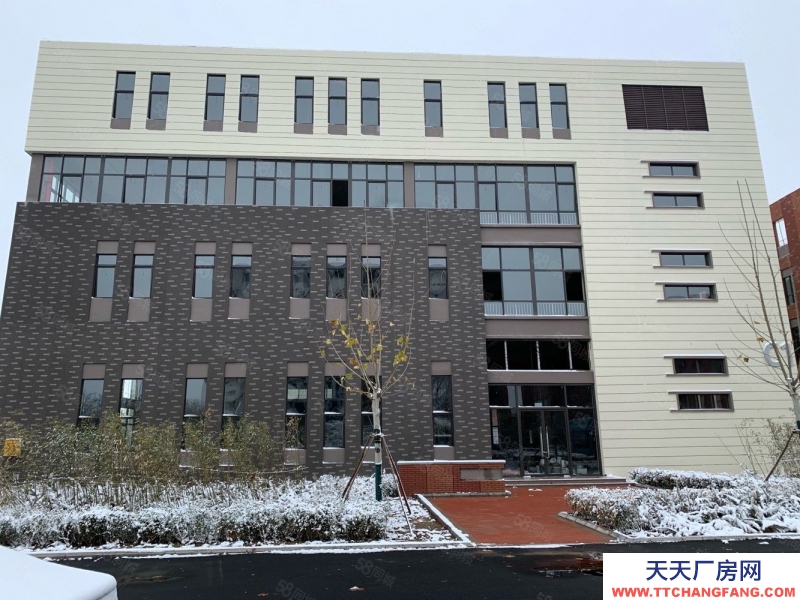 保定 涿州  園區(qū)準現(xiàn)房 企業(yè)獨棟 獨院產品 私密性好 可貸款