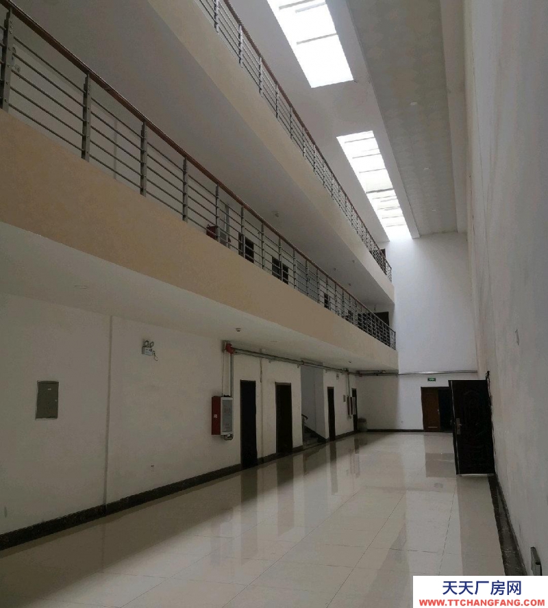 (出租) 私企廠(chǎng)房配備20T行車(chē)標(biāo)準(zhǔn)廠(chǎng)房