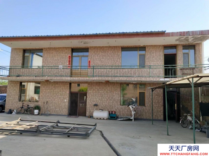 (出租) 獨(dú)院,獨(dú)立變壓器,可進(jìn)大車(chē)